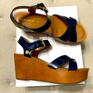 Cute wedges!